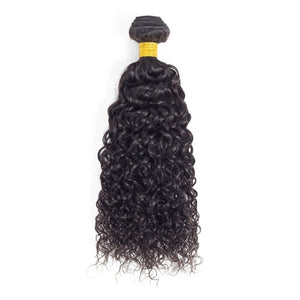 MALAYSIAN HAIR OMBRE KINKY CURLY HUMAN HAIR