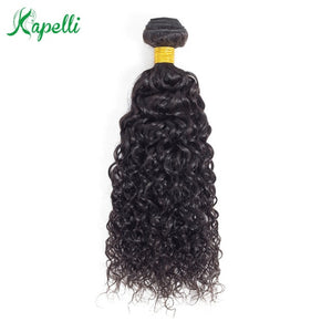 BLONDE NATURAL COLOR MONGOLIAN KINKY CURLY HUMAN HAIR