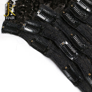 MONGOLIAN AFRO KINKY CURLY WEAVE REMY HAIR